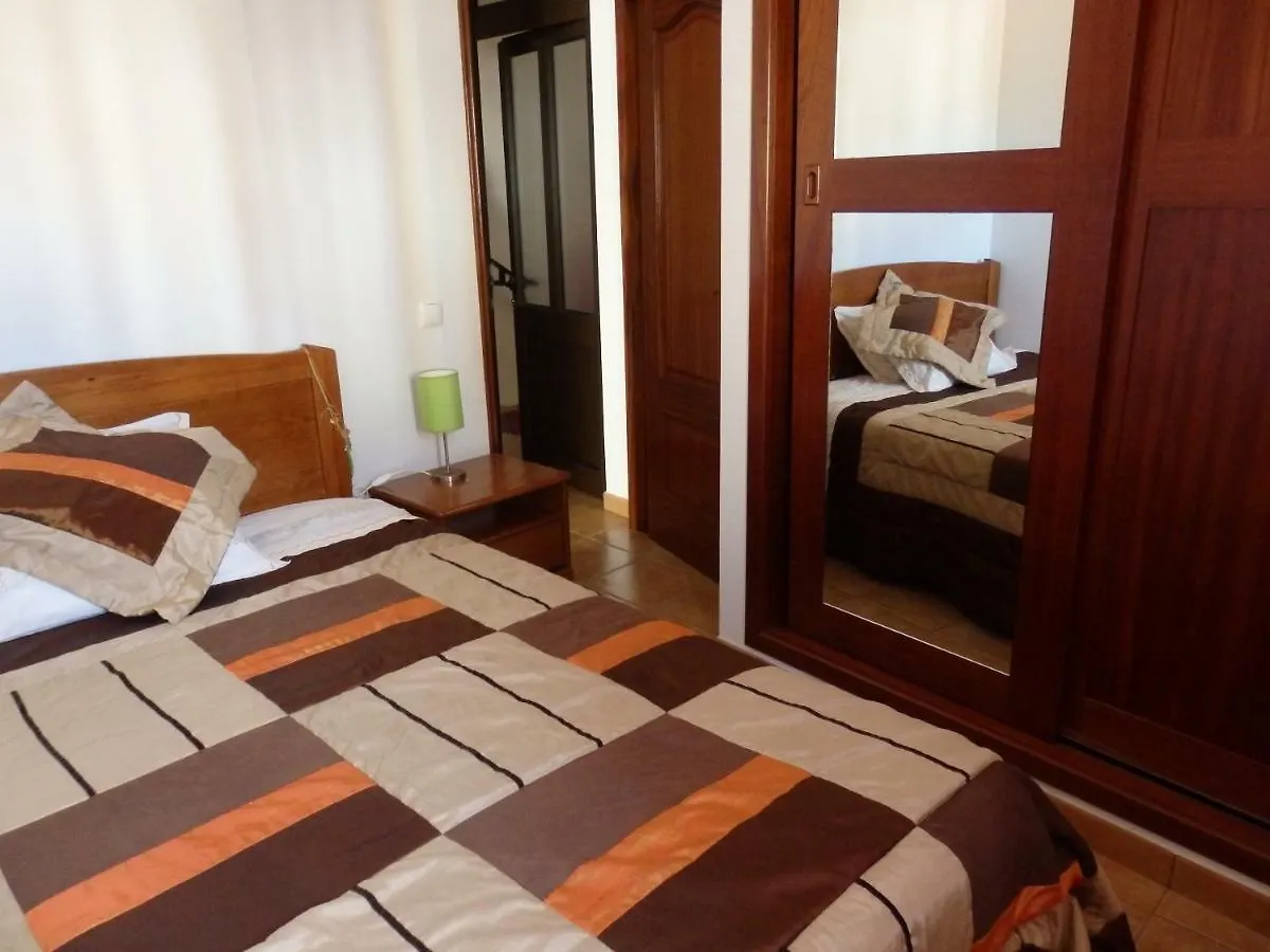 Casa Riqueta Silva Villa Bordeira  Holiday home