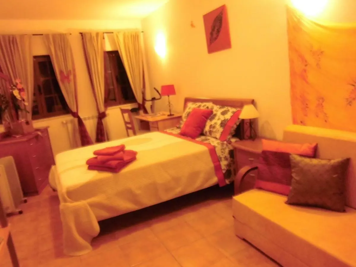 Holiday home Casa Riqueta Silva Villa Bordeira  Portugal