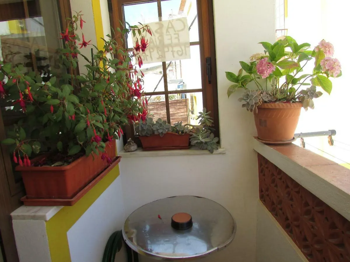 Casa Riqueta Silva Villa Bordeira  Holiday home Bordeira (Bordeira)