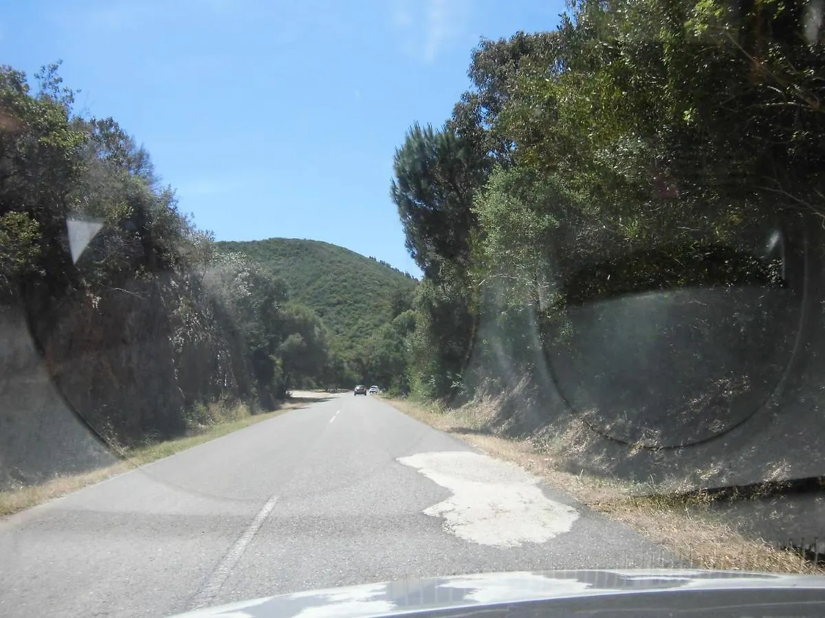 Casa Riqueta Silva Βίλα Bordeira  Πορτογαλία