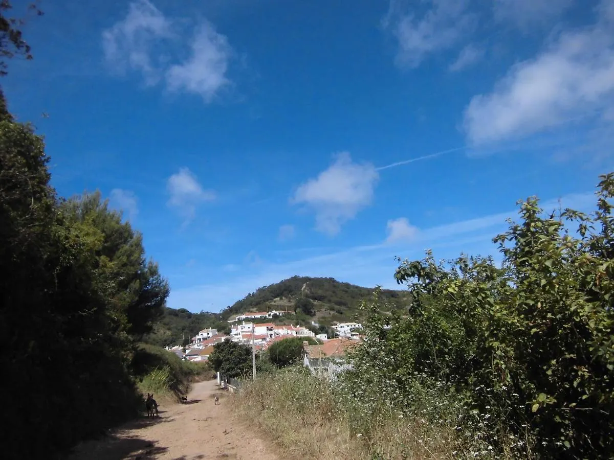 Casa Riqueta Silva Βίλα Bordeira  0*, Bordeira (Bordeira) Πορτογαλία