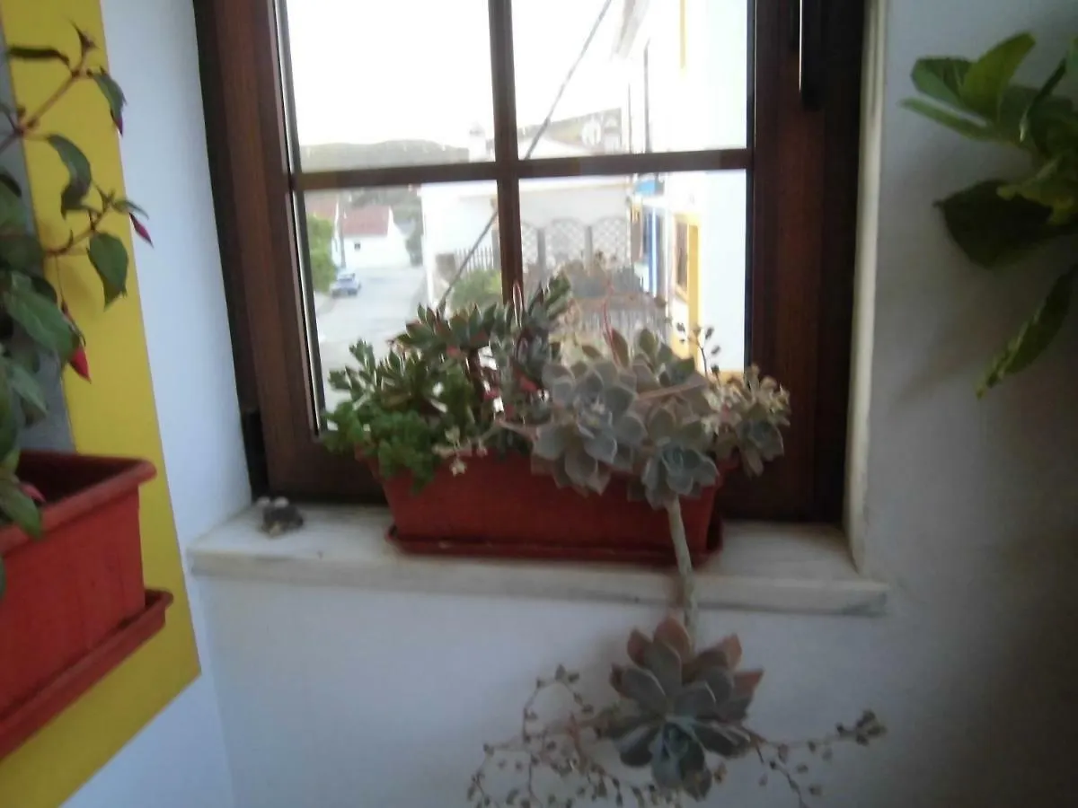 Casa Riqueta Silva Βίλα Bordeira  Πορτογαλία