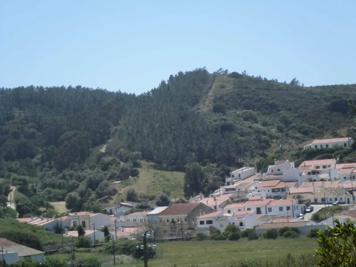 Casa Riqueta Silva Βίλα Bordeira  0*, Bordeira (Bordeira)