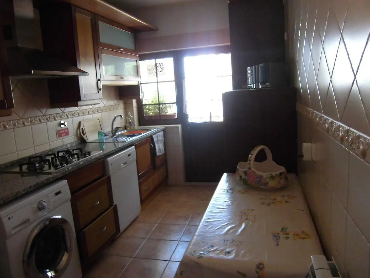 Casa Riqueta Silva Βίλα Bordeira  0*, Bordeira (Bordeira) Πορτογαλία